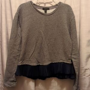 Sweater (J Crew)